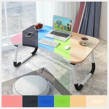 Klappbarer laptoptisch - klappbarer,