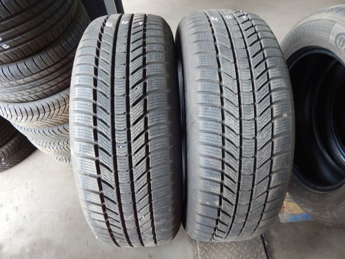 Winterreifen 225 r17 99h - winterreifen,