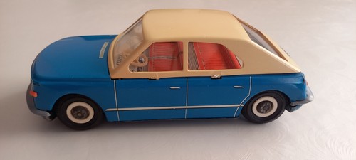 Ddr wartburg 355 - ddr,