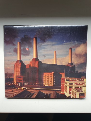 Pink floyd animals - floyd,