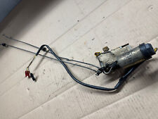 Ford Granada MK3 Zentralverriegelung Stellmotor 82GG14021HB Vorne Links