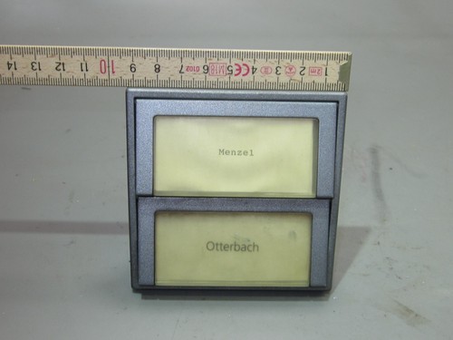 Sss siedle 12648 ruf - -,
