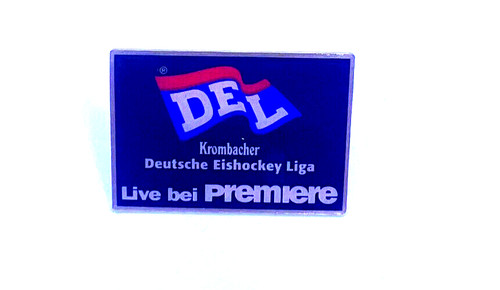 Del deutsche eishockey liga - deutsche,
