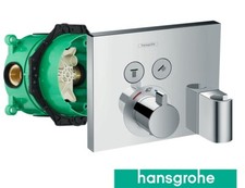 Hansgrohe Unterputz