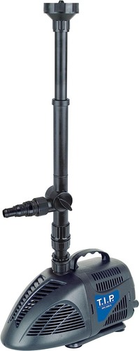 Wasserspielpumpe wps 2000 - wasserspielpumpe, r