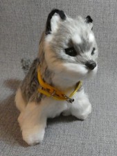 ELEKTRONISCHER HUSKY HUND