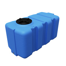 KMND Wassertank 200L