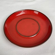 Thomas Flammfest Flame Red