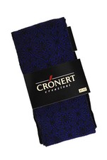 Crönert Damen Strumpfhose, 85% Baumwolle, Farbwahl, Grösse 38 - 46