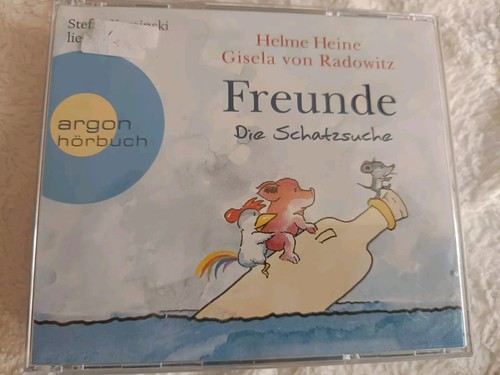 Freunde helme heine - freunde,