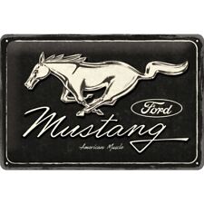 Ford Mustang Pony Car