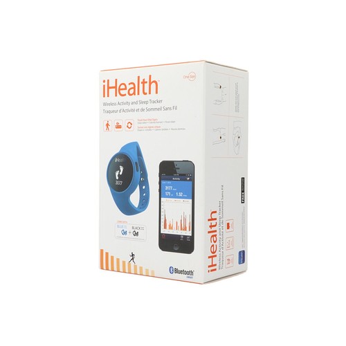 Ihealth fitness activity - ihealth,