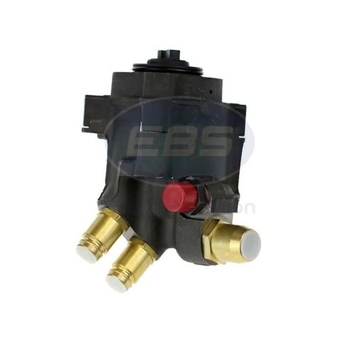Kraftstoffpumpe ebs 20031005 - kraftstoffpumpe,