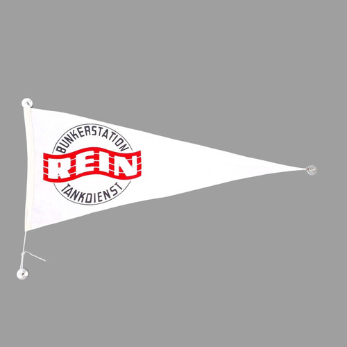 Rein bunkerstation tankdienst - rein,