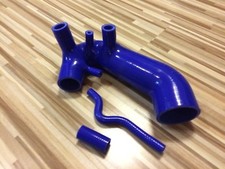 Ansaugschlauch Silikon