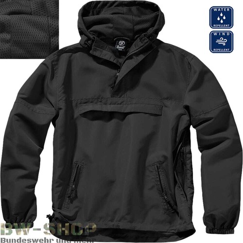Brandit windbreaker sommer - brandit,