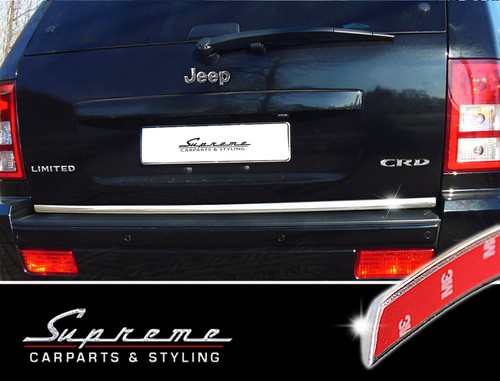 Für jeep grand cherokee - cherokee, wh