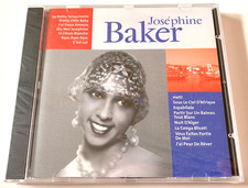 Josephine Baker - Josephine