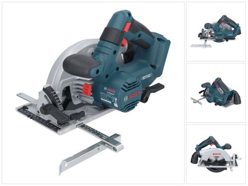 Bosch gks 18v 2 - gks, 18v-57-2