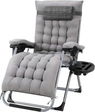 Extra Großer Gartenliege