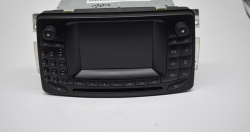 Original mercedes w203 - original,