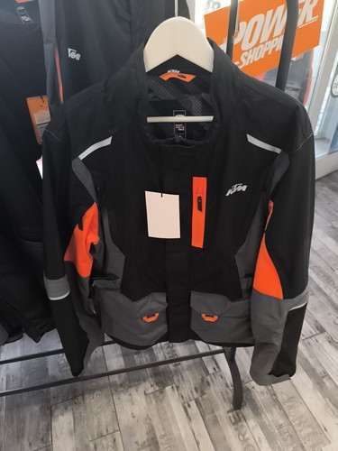 Racetech jacke von ktm - jacke,