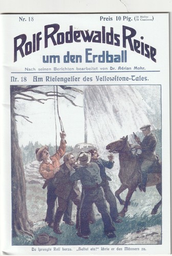 Rolf rodewalds reise - reise, um