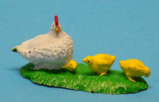 Sammelfigur bullyland - sammelfigur,
