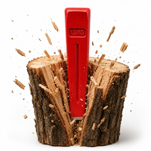 Bituxx spaltkeil holzspalter - bituxx,