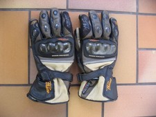 Motorradhandschuhe Pharao Gr