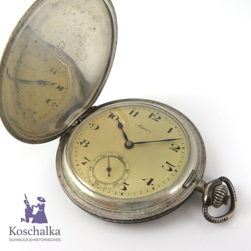 Antike alpina savonette - alpina,