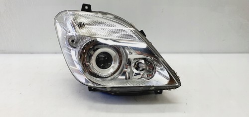 Frontscheinwerfer