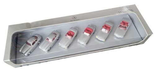Mercedes collection classic - collection,