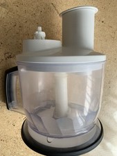 Braun Multiquick 5 MR 570 Set