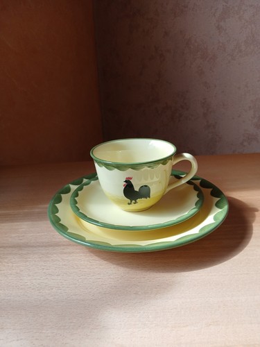 Kaffee teetassen mit - kaffee-teetassen,