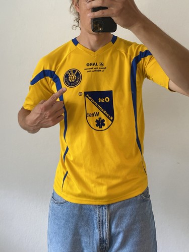 Jako lok leipzig - 1., fc
