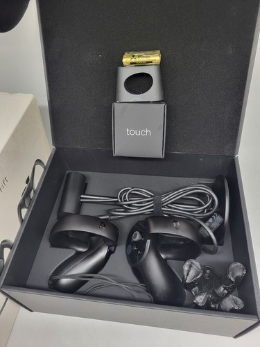 Oculus rift cv1 - oculus,