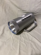 Hartenberger Tauchlampe