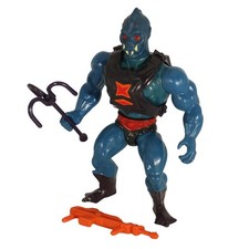 Webstor - Vintage MotU /