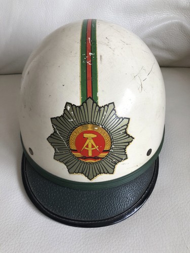 Ddr motorradhelm deutsche - motorradhelm,