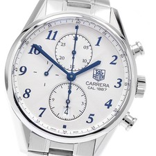 TAG HEUER Carrera CAR2114