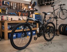 Mountainbike 26 Zoll Fahrrad