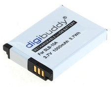 1000mAh Akku für Samsung