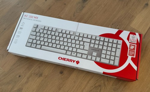 Cherry 200 mx2a - 200, mx