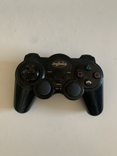 Ps3 controller madrics defekt - controller,