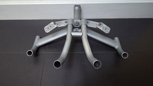 Itm dual time trial - trial/track, bars
