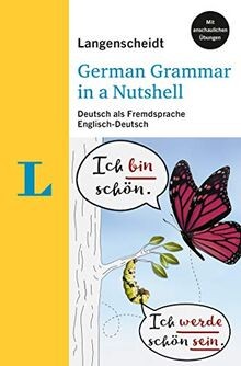 Langenscheidt german grammar - langenscheidt,