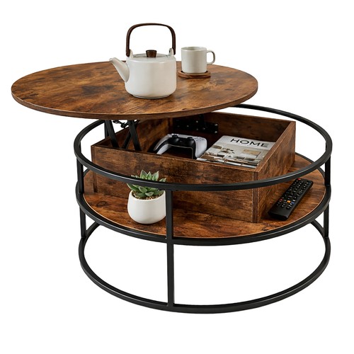 Couchtisch ablagetisch - couchtisch,