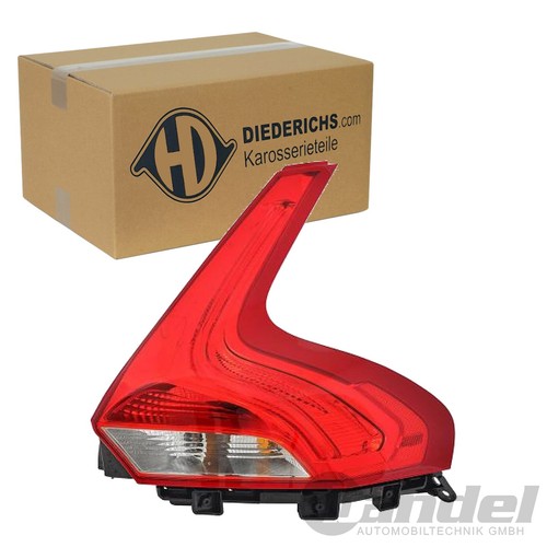 Diederichs led p21w - diederichs,