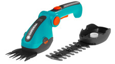 Gardena ComfortCut Li
